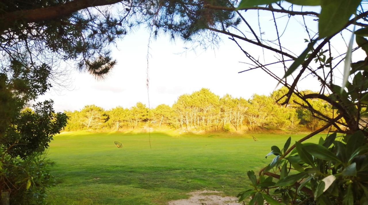 Praia D'El Rey The Golf & Beach Villa Óbidos Exterior foto