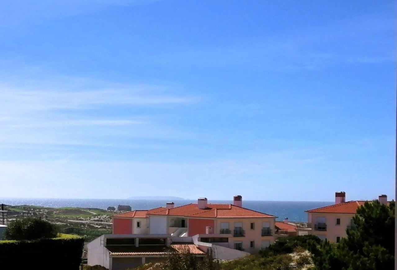 Praia D'El Rey The Golf & Beach Villa Óbidos Exterior foto