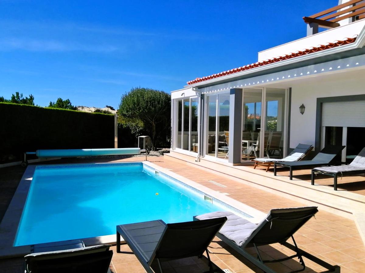 Praia D'El Rey The Golf & Beach Villa Óbidos Exterior foto